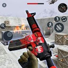Counter Gun Strike FPS-ampuja 1.1.8