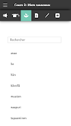 Apprendre Finnois Assimil Screenshot