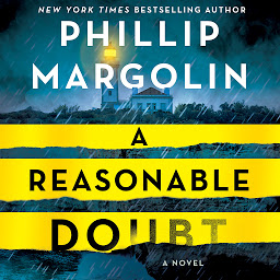 Icon image A Reasonable Doubt: A Robin Lockwood Novel