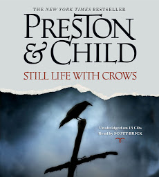 图标图片“Still Life with Crows: A Novel”