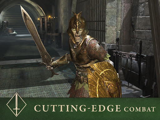 The Elder Scrolls: Blades Asia screenshots 19