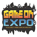 Game On Expo icon