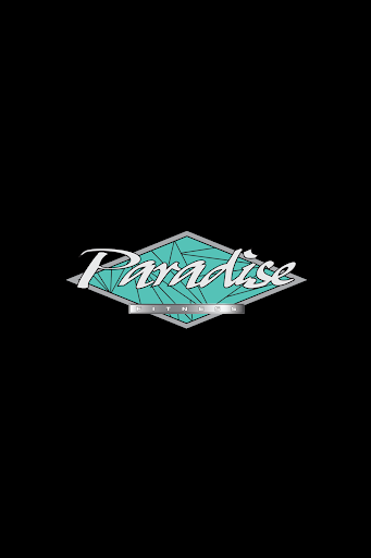 Android application Paradise Fitness Center Clubs screenshort