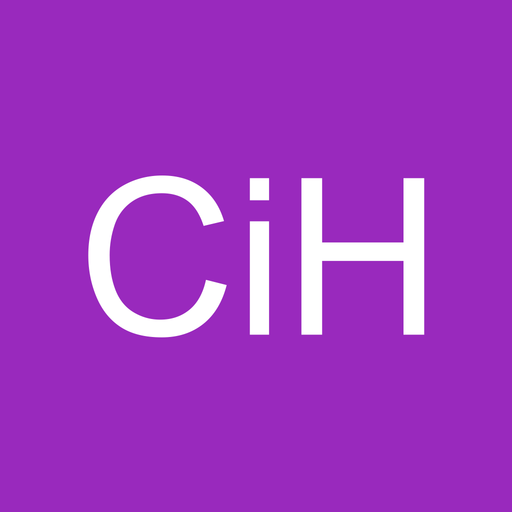 CiH-EV logo