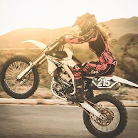 Motocross Wallpaper