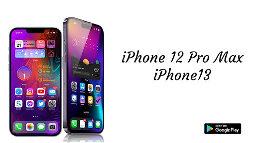 Android application iPhone 12 Pro Max iPhone 13 screenshort