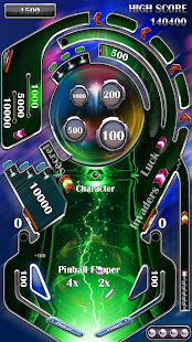Pinball Flipper Classic 12 in 1: Arcade Breakout 14.1 screenshots 14