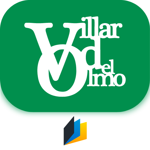 Villar del Olmo AR logo
