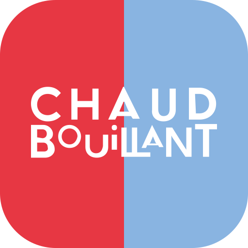 Chaud Bouillant 1.01.800833 Icon