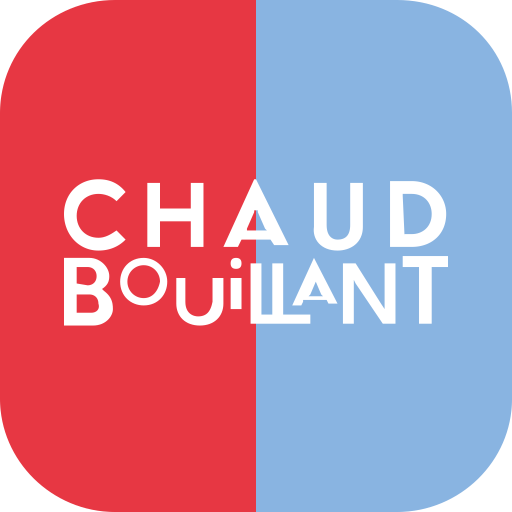 Chaud Bouillant logo