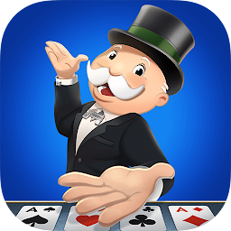 MONOPOLY Solitaire: Card Games Hack
