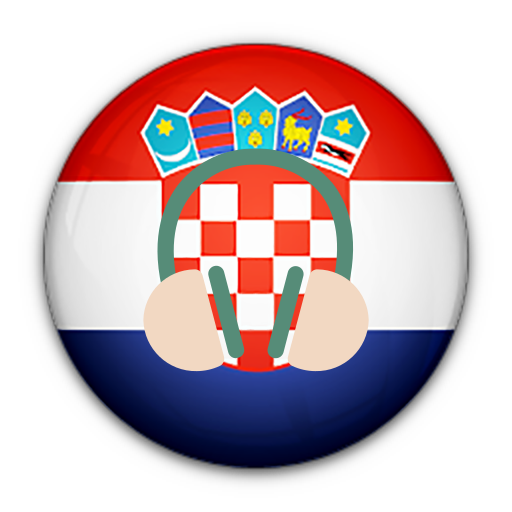 Croatian Radio Stations logo