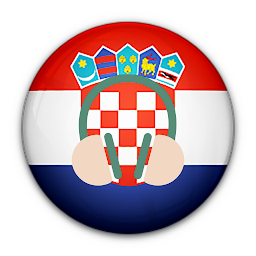 Imagen de ícono de Croatian Radio Stations