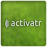 Activatr icon