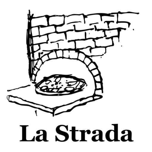 ラストラーダ logo