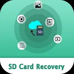 Cover Image of ダウンロード SD Card Data Recovery - Data Recover from SD Card 1.0.3 APK