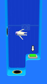 Screenshot 16 Teleport Jump android