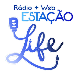 「Rádio Web Estação Life」圖示圖片