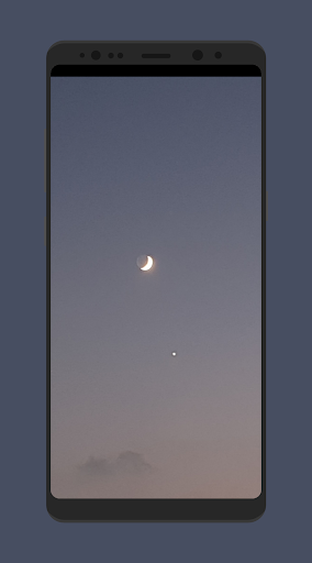 Android application 금성 카카오톡 테마 screenshort
