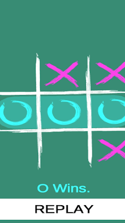 Game screenshot TicTacToes games offline hack