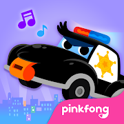 Top 30 Education Apps Like PINKFONG Car Town - Best Alternatives