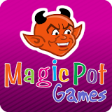 Magic Pot Games icon