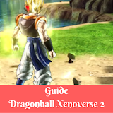 Guide For Dragonball xenoverse icon