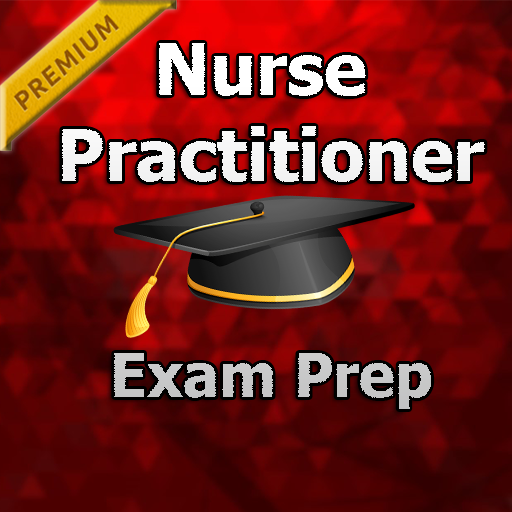 Nurse Practitioner Test PRO logo