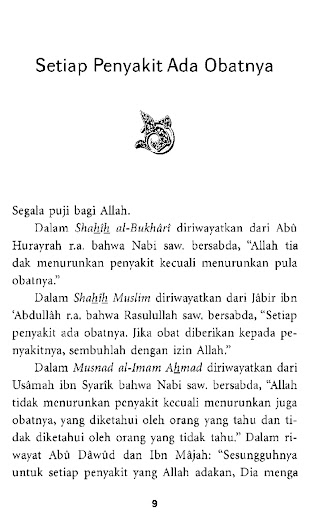Ya Allah, Doaku Dikabulkan Screen 3