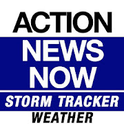 Top 35 Weather Apps Like Action News Now Weather - Best Alternatives