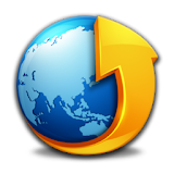Octane Browser icon