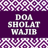 Doa Sholat Wajib icon
