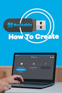 Create a bootable USB - HowTo Unknown
