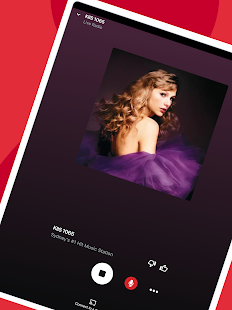 iHeart: Radio, Podcasts, Music Screenshot