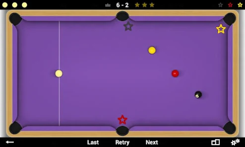 Blackball Pool - find the rules and play online for free on GameDesire