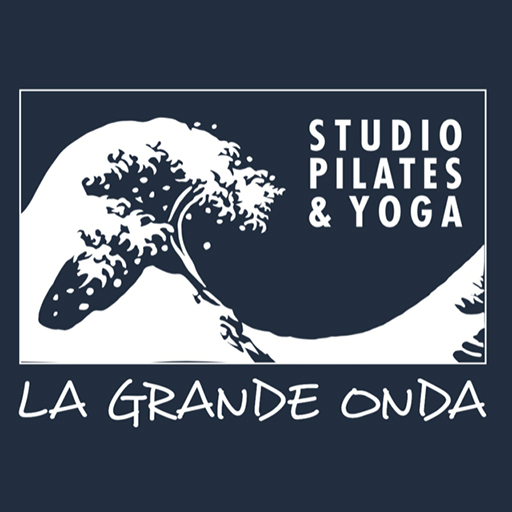 La Grande Onda logo
