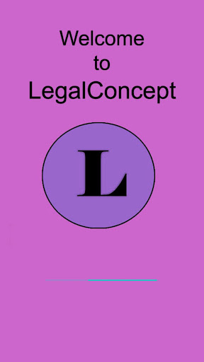 LegalConcept Screenshot 2 - AppWisp.com