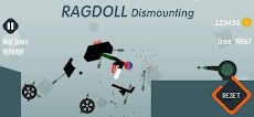 Ragdoll Dismountingのおすすめ画像2