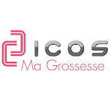 ICOS Ma Grossesse icon