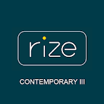 Cover Image of डाउनलोड Rize Contemporary III - O  APK