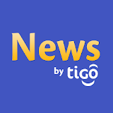 News by Tigo icon