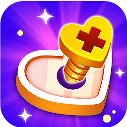 Decor Diaries - Match Screws Mod Apk