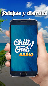 Chill Out Radio AM-FM