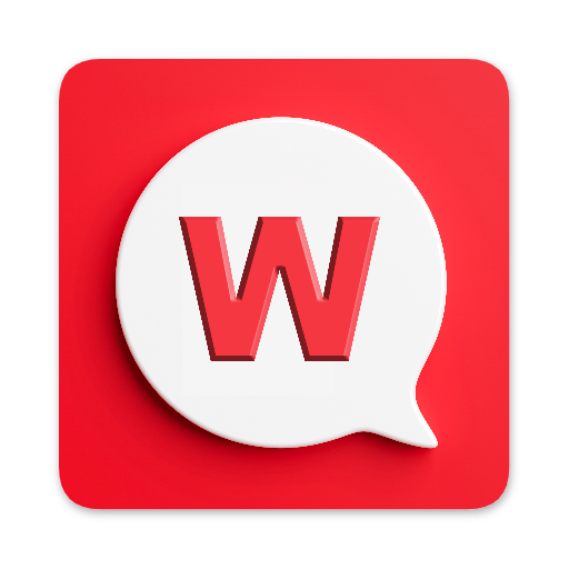 Direct Message WhatApp logo
