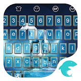 Emoji Keyboard-Unicorn icon