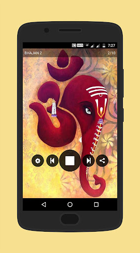 Gujarati Ringtones Screen 3