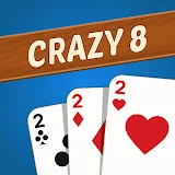Crazy8 Fun & Friends icon