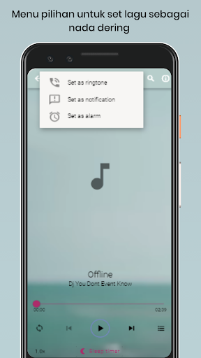 Dj Esa Risty Tau Tatu