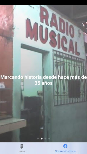 Radio Musical de Coatepeque, G Screen 2