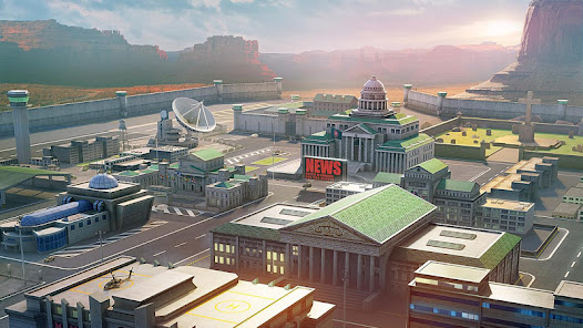 Invasion: Aerial Warfare Gallery Screentshots 5